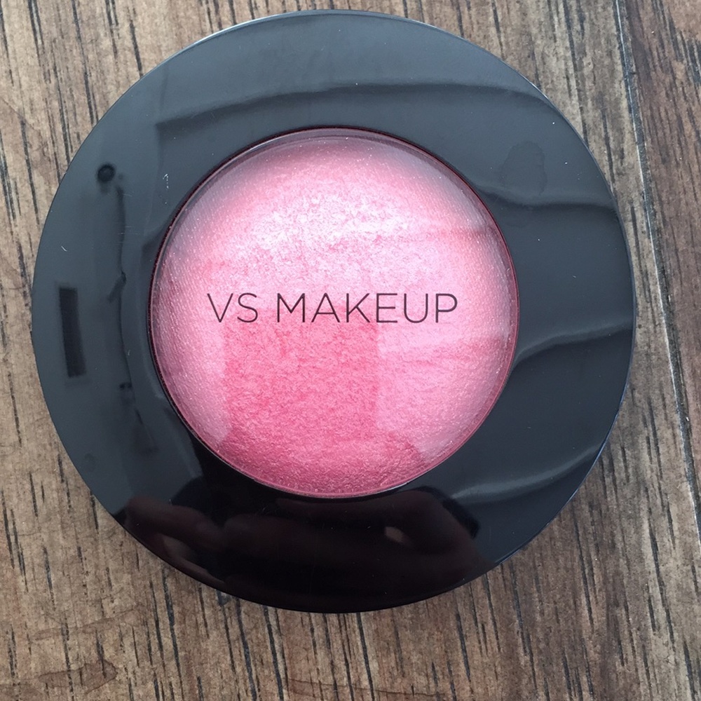 Victoria’s Secret Pink Blush